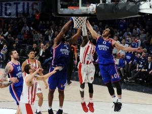Thy Euroleague’de 23. Haftanın Ardından