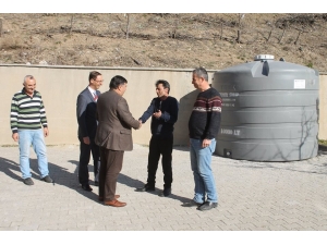 Emet Belediyesi’nden Eğitime Destek