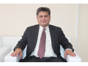 Abdil Erdal: “Meslek Yasamız Değişmeli”