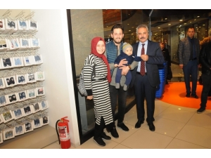 Uysal, “Karabük, Belediye Tarafından Kaderine Terk Edilmiş”