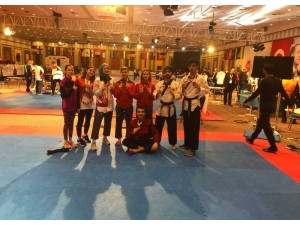 Tepebaşı Gsk Şampiyon