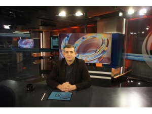 Haluk Bayraktar: “Yüksek Teknolojide Milli Teknoloji Hamlesi Geleceğimizin Garantisi”