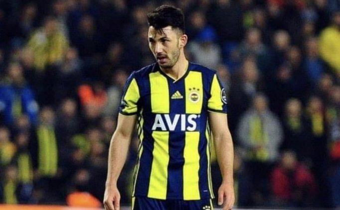 Tolgay Arslan: "beşiktaş Maçı Benim Maçım Olacak"