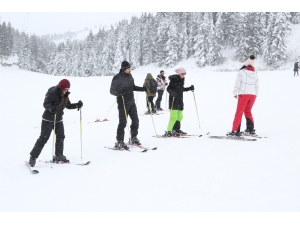 Güler: “Çambaşı, Uludağ Gibi Olacak”