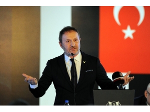 Hürser Tekinoktay: “Borçların Sorumlusu Demirören”