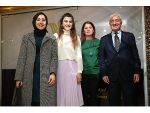 Murat Aydın: "Metro Çalışması Bizim Dönemimizde Başlayacak"