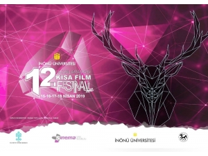 12. Uluslararası Kısa Film Festivali Başvuru Tarihleri Belirlendi