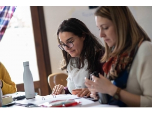 Kaş’ta Wwf Akdeniz’den Eğitim