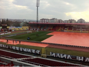 Tarık Uslu: "Alttan Isıtma Çime Ve Sahaya Zarar Verebiliyor"