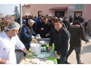 Sevenleri Sezgin Başer’i Unutmadı