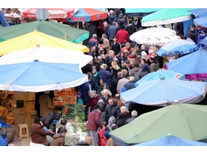 Vatandaş Tanzimi Dört Gözle Bekliyor