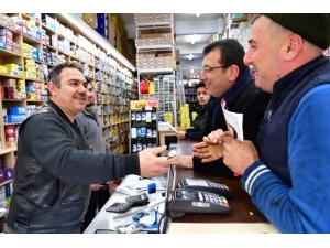 İmamoğlu’na Ak Parti Daveti: “Ak Partiye Gel Sana Yalvarıyorum”