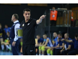 Guidetti: "Her Maç Kendimizi Kanıtlamalıyız"