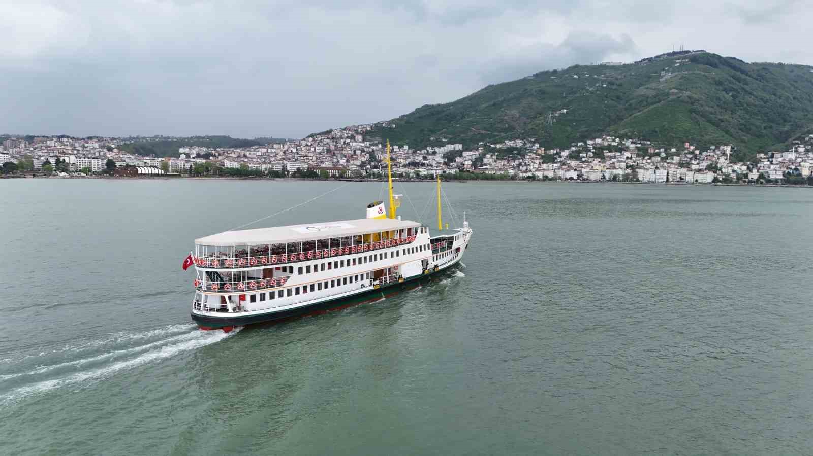 ordu-da-deniz-turizmine-yeni-hamle