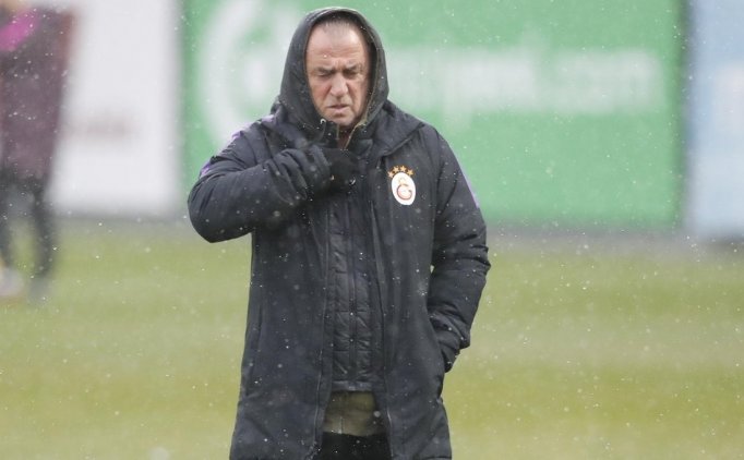 Fatih Terim'den Orta Sahaya Transfer Talimatı!