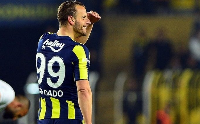 Ersun Yanal'ın Derbi Kozu Soldado!