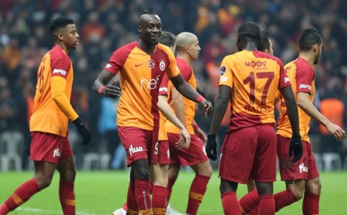 Diagne'den Terim'e Söz; "benim Maçım Olacak"