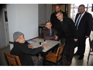 İyi Parti Yomra Belediye Başkan Adayı Bıyık: “Ak Parti Seçmeni Beni İstiyor”