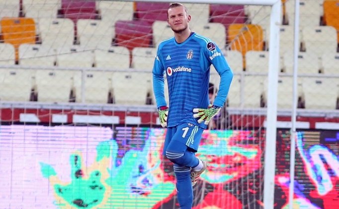 Karius: "fenerbahçe'ye Karşı Kalemi Gole Kapatacağım!"