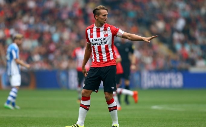 Fenerbahçe Yeni Sezon Için Golcüsünü Buldu