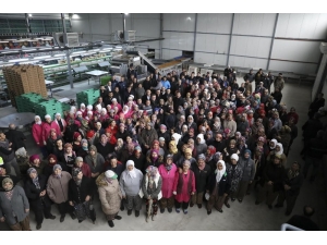 Zeybekci: “İlk 3 Ay Eve Gitmeden Çözüm Planı Yapacağız”