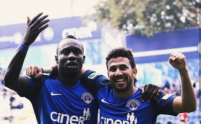 Menajer D'avila, Galatasaray'a Transfer Yapıyor!..