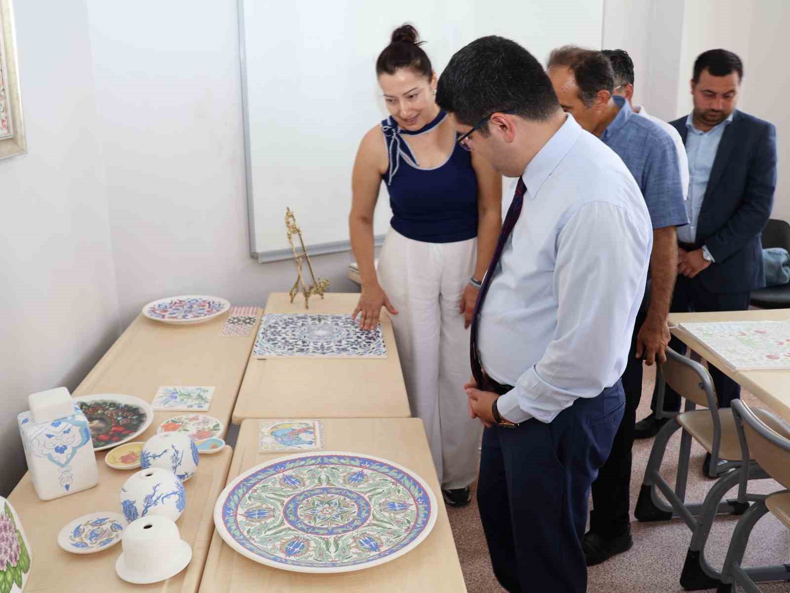 arsuz-da-cinicilik-yeniden-hayat-buldu