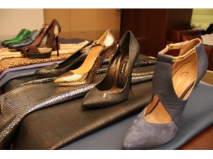 Ayakkabı Sektörü Rusya Atağında