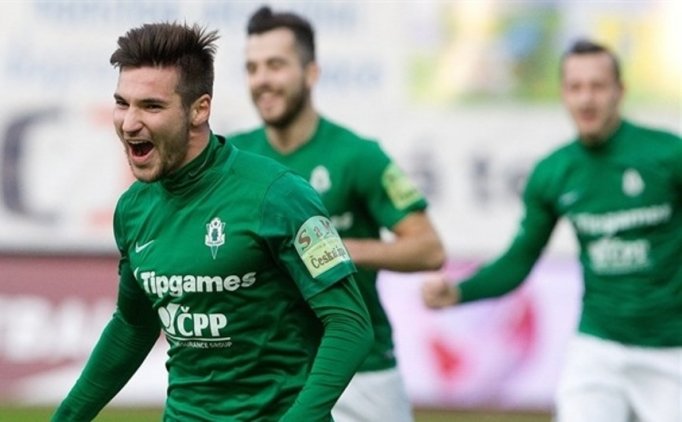 Fatih Terim'in Iki Gözdesi: "yakından Takip Edelim"