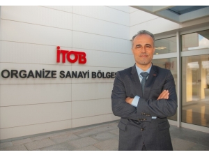 İzmir’den Türkiye Markası Çıkıyor