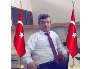 Mhp Bozüyük İl Genel Meclisi 2. Sıra Adayı Adaylıktan Çekildi