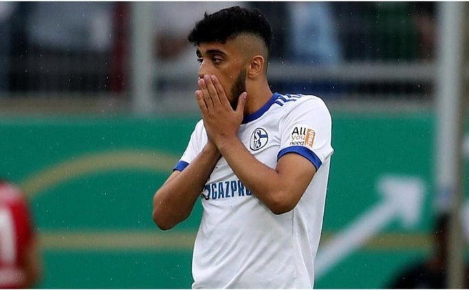 Beşiktaş Gurbetçi Stoperi Takibe Aldı