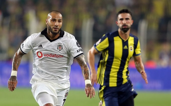 Beşiktaş-Fenerbahçe 349. Kez Karşı Karşıya Geliyor