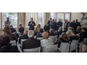 Günel; “Sorunların Biriktiği, İnsanların Umutsuzluğa Kapıldığı Dönem Sona Erecek”