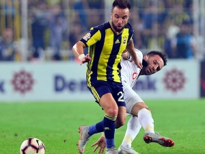 Beşiktaş - Fenerbahçe Derbisinde 349. Randevu