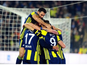 Kartal İstim Üstünde!