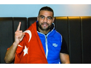 Amerikalı Boksör Fres Oquendo, Manuel Charr’dan Korktu