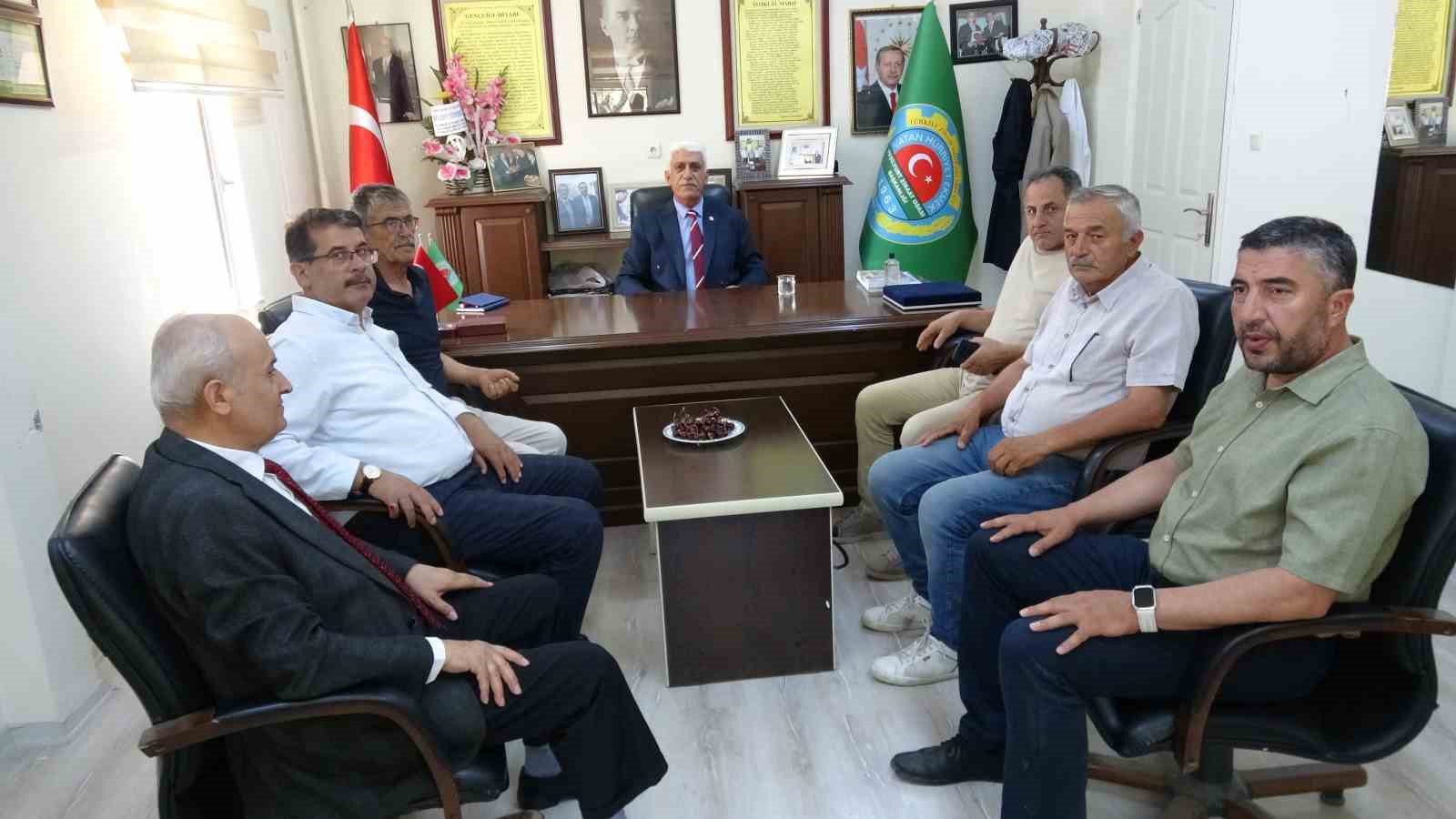 kilinc-malatya-nin-onceligi-su-yatirimlari-ve-tarim-kampusu-olmali