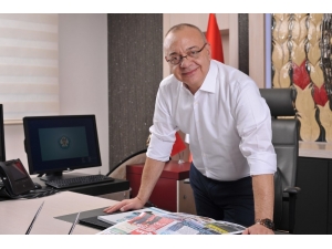 Büyükşehirden Alaşehir’e 210 Milyonluk Yatırım