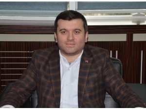 Kıran: "Fetö Liderinin Halen Abd’de Yaşaması Kabul Edilebilir Bir Durum Değildir"