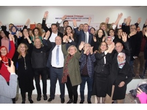 Ak Parti Bodrum Belediye Başkan Adayı Dr. Tahir Ateş “20 Yıldır Bodrum’a Hizmet Yapılmıyor”