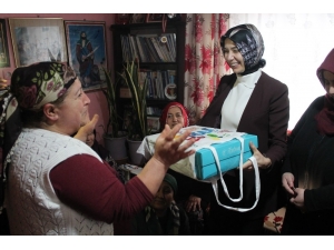 Ayşen Zeybekci: "İzmir’de Trafik Derdi Sona Erecek"