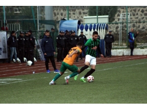 Bölgesel Amatör Ligi