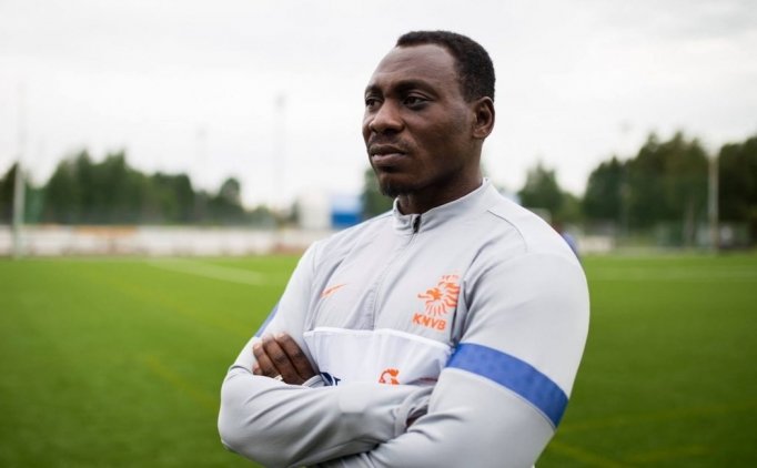 Beşiktaş'ın Eski Golcüsünden Derbi Yorumu!