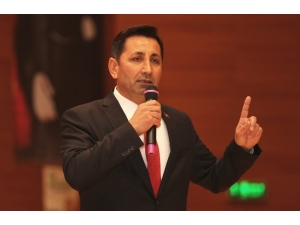 Bozbey: "20 Yıl Algı Belediyeciliği Olur Mu?"