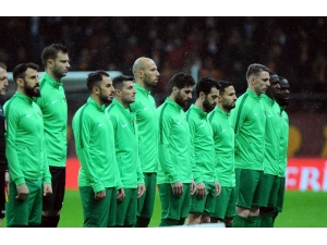 Türk Telekom’da Abdullah Çevrim İçin Saygı Duruşu