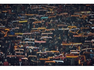 Galatasaray Evindeki Yenilmemezliğini 31’e Çıkardı
