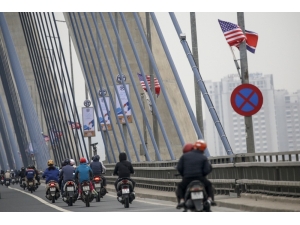 Hanoi, Trump-kim Zirvesi İçin Hazır