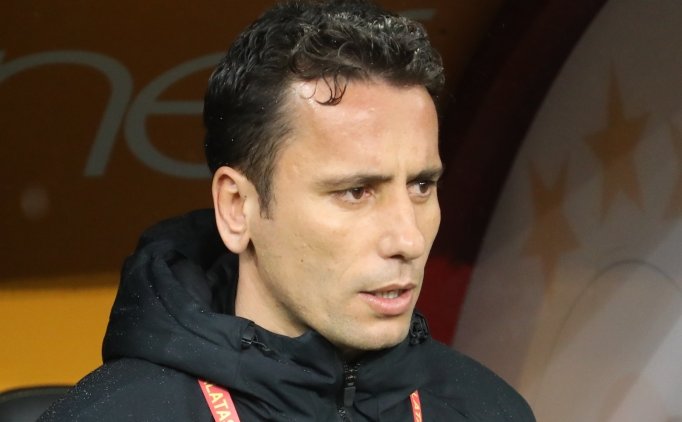 "galatasaray'a Karşılık Vermeye Çalıştık..."