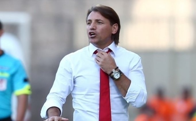 Göztepe, Tekrar Tamer Tuna Ile Anlaştı!